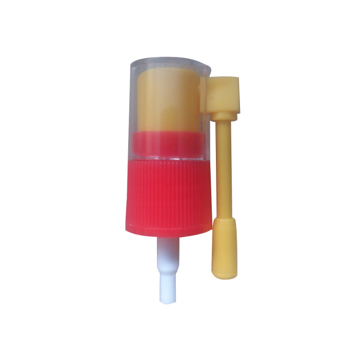 Nasal Spray Pump-3